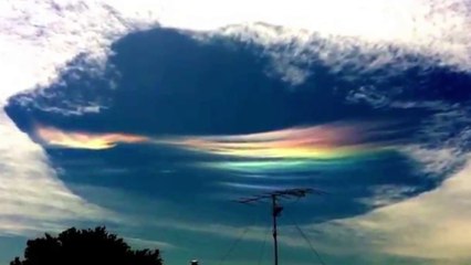 9 Amazing Clouds You Wont Believe Are Real