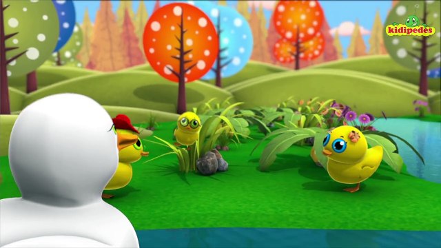 Incy Wincy Spider - Kids Rhyme I Kindergarten I Toddler I Nursery Baby Songs I Children Rhyme I Kids