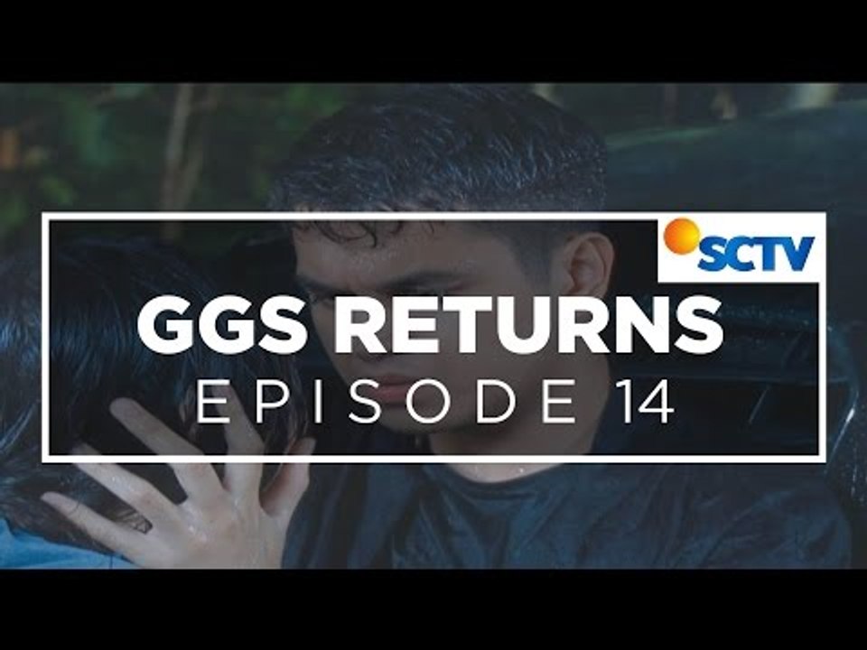 GGS Returns - Episode 14