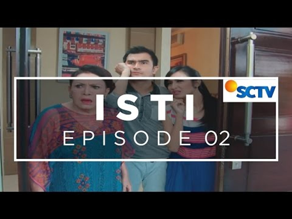 ISTI - Episode 02