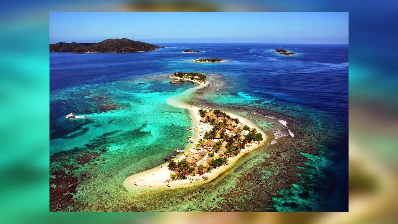 13 Islands You Wont Believe Exist