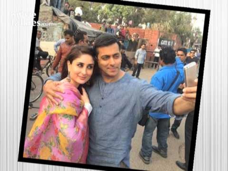 After Kabir Khan, Salman Khan Also Receiving Hate Mail For 'Bajrangi Bhaijaan'?