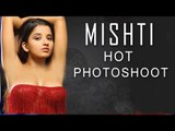 Good Girl Gone Bad ! H0T Photoshoot Of Mishti Chakraborty