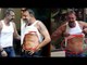 Sanjay Dutt: "I worked very hard to get my six-pack abs"