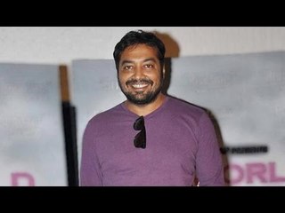 Anurag Kashyap: 'Greed is the only unchanged aspect of Bombay'
