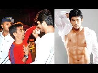 Siddharth Shukla Fined For Drunken Driving