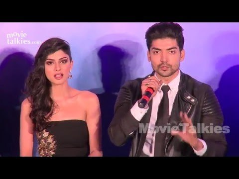 KHAMOSHIYAN Movie Promotions | Ali Fazal, Gurmeet Choudhary, Sapna Pabbi