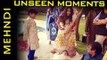 Unseen Moments | Arpita Khan's MEHNDI Full Video | Salman Khan, Sohail Khan