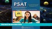 Price PSAT Prep 2017 by Accepted, Inc.: PSAT Study Guide and Practice Tests for the PSAT Exam Psat