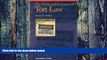 PDF  The Forms and Functions of Tort Law (Concepts   Insights) Kenneth S. Abraham  Book