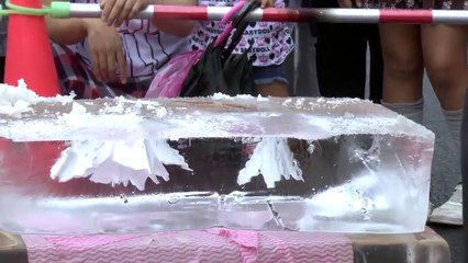 Nghệ thuật đường phố thật tuyệt vời