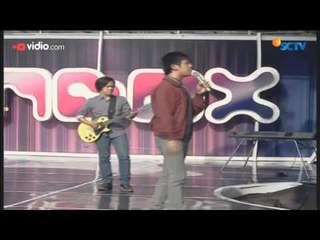 D' Masiv - Kau Yang Kusayang