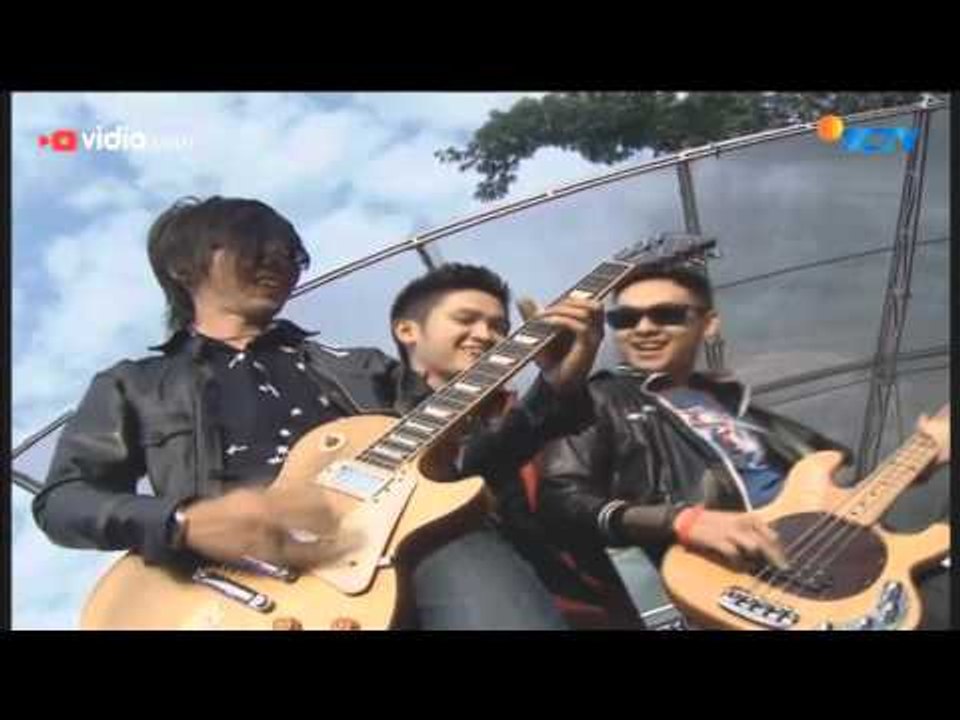 D'Rioz - Puteri Iklan