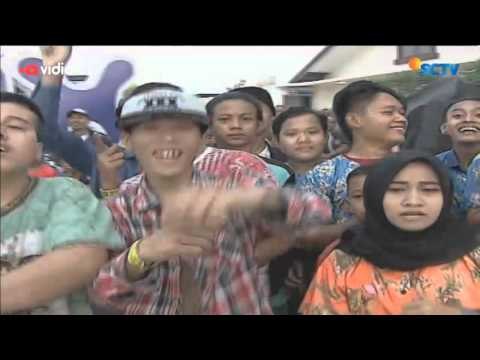 Rizki & Ridho - Kembalilah Padaku (Inbox 8nniversary)