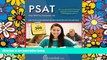 Best Price PSAT Prep 2017 by Accepted, Inc.: PSAT Study Guide and Practice Test Questions for the