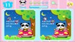 Spot the Difference Game for Kids 30 Levels | Lets Spot by BabyBus Kids Games Educational