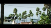 Straight Outta Compton - Red Band Trailer with Introduction from Dr. Dre and Ice Cube (HD)(Offic... [Full HD,1080p]
