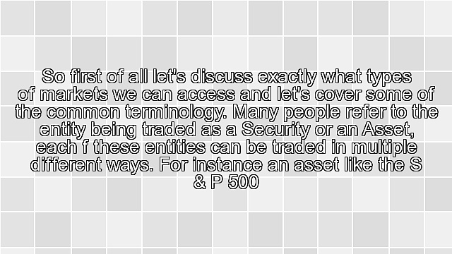 Currency Trading – How to Trade Safely