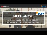 Prilly Latuconsina Stres Karena Aliando Menghilang - Hot Shot 20/12/15