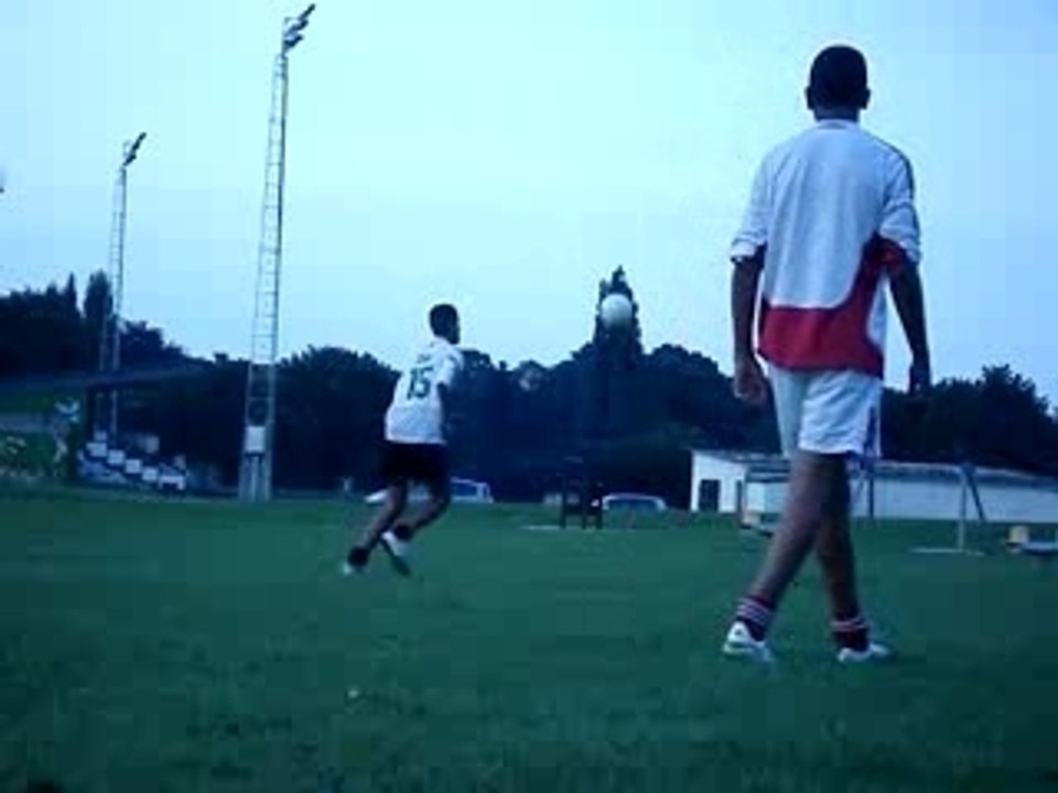 walid geste technique inventé par lui et bientot la suite