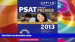 Best Price Kaplan PSAT/NMSQT Premier 2013 Kaplan On Audio