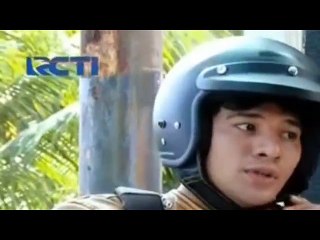 Anak jalanan Episode 761 -- 19 Desember 2016 Part 1