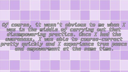 A Value Based Business Model