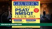 Best Price Gruber s Complete PSAT/NMSQT Guide 2013 Gary Gruber For Kindle