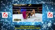 WWE Raw 2016.12.19 Sasha Banks Segment (Nia Jax Attacks Sasha! )