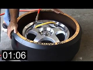 DRIFTING WITH A FWD CAR IS NOW POSSIBLE!