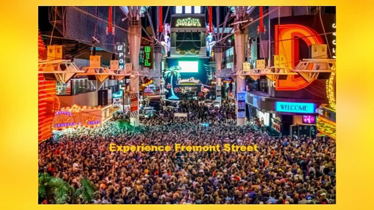 10 Things to Do in Vegas
