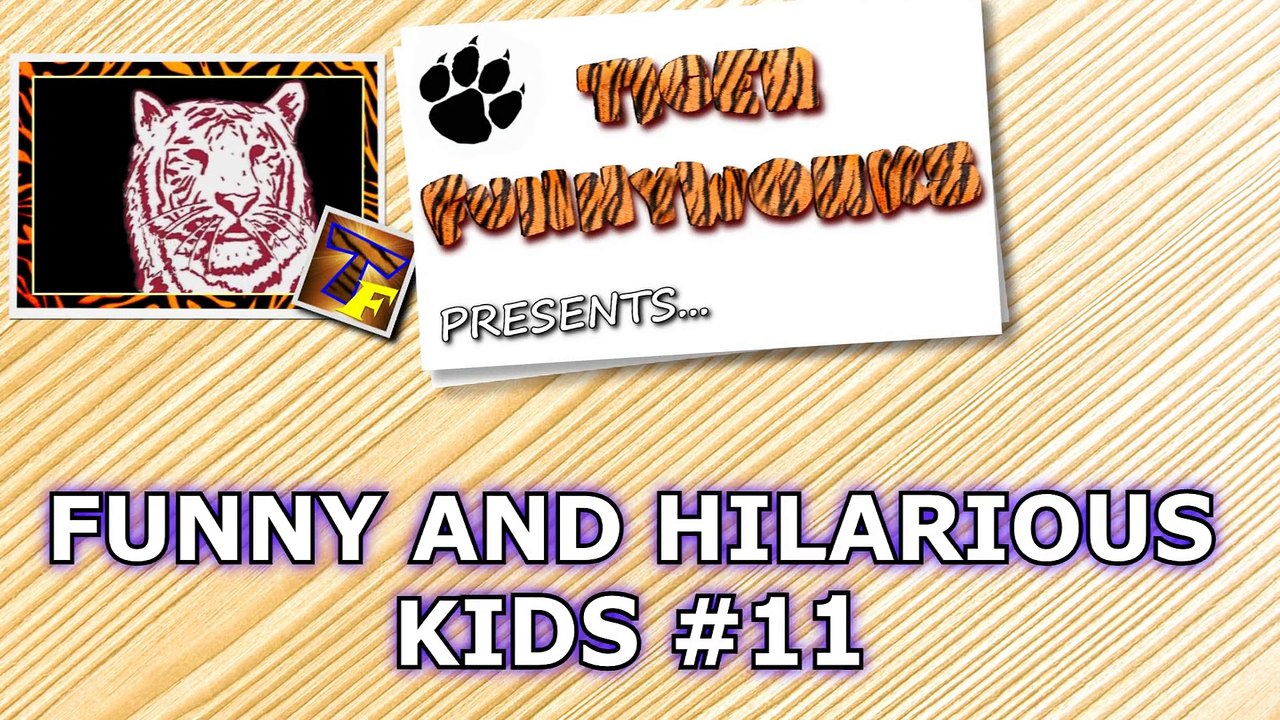 Amusing & cute BABY & TODDLER & KID videos #11 - Funny and cute compilation - Watch and laugh!