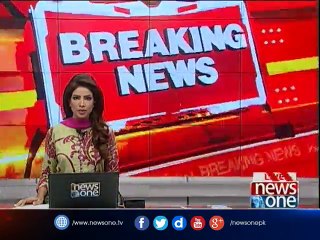 Download Video: Karachi: Firing In Korangi, 2 Man Injured