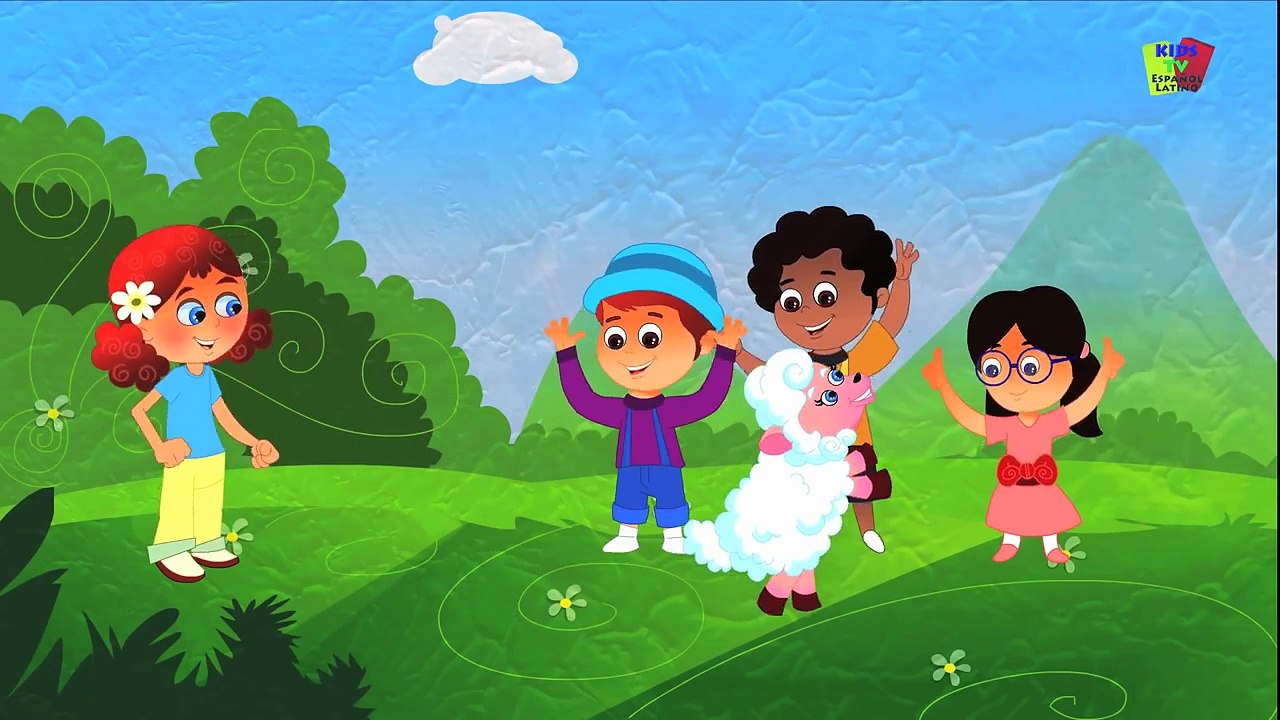 si usted es feliz y usted lo sabe rima | Canción de los niños | canciones de cuna para niños