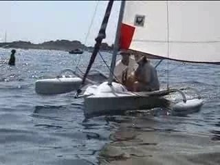Découverte de l'Astus 14.1