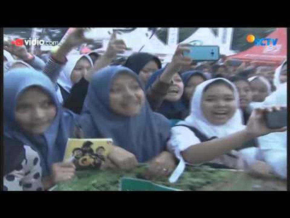 CJR - Teman Saja
