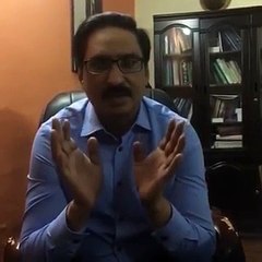 Is This Video Reason Behind Fight Between Javed Chaudhary and Amir Liaaquat
