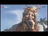 Bebizie dan Via Vallen - Sandiwara Cinta (Live on Karnaval Inbox Banyuwangi)