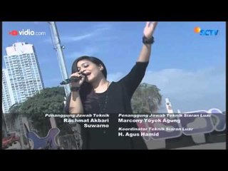 Kikan X Kotak - Beraksi (Live on Inbox 07/03/16)