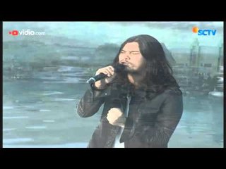Virzha - Kita yang Beda (Live on Inbox)