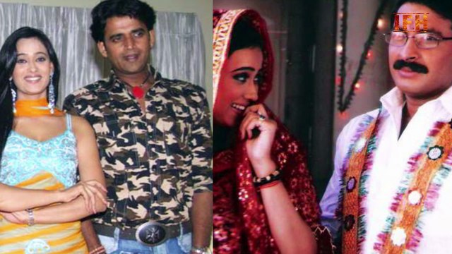 Bhojpuri Actress Shweta Tiwari | Raja Chaudhary