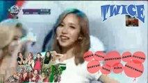 TWICE 트와이스 - CHEER UP Mina 미나 파트 CUT