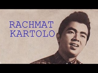 Rachmat Kartolo - Pusara Cinta
