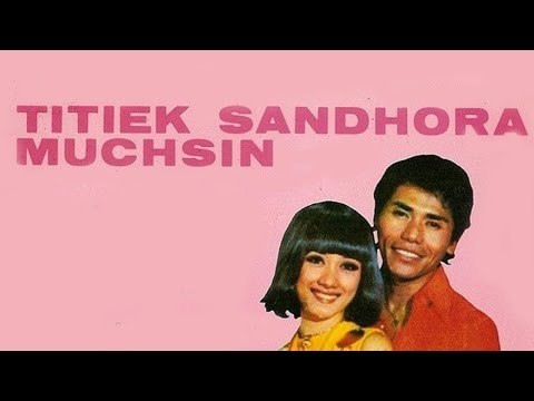 Muchsin Alatas & Titiek Sandhora - Burung Murai