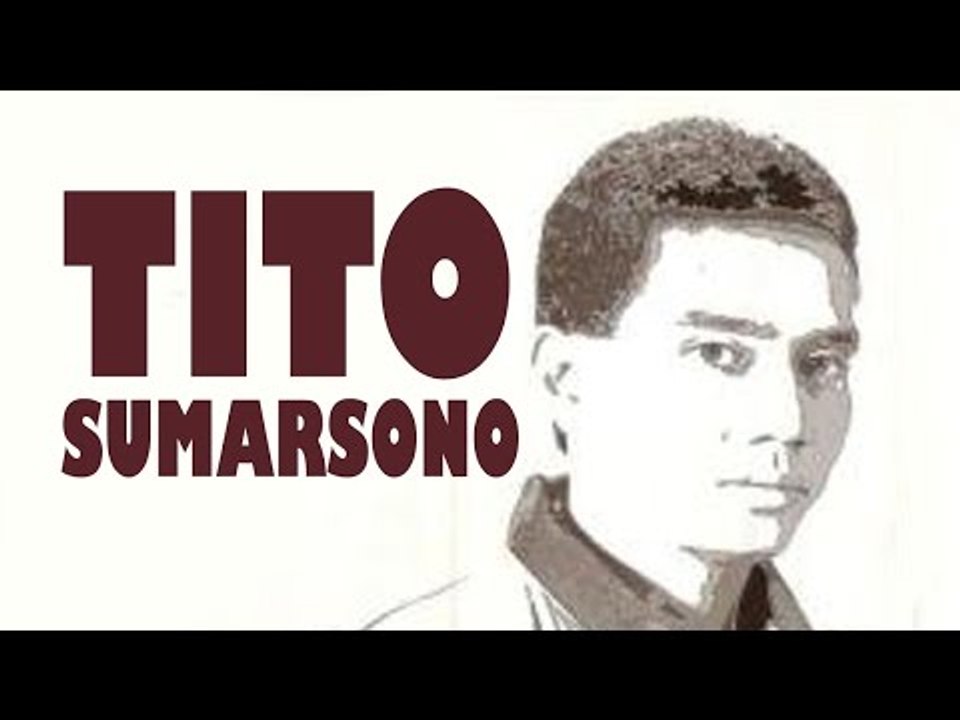 Tito Sumarsono - Tuhan Tolonglah