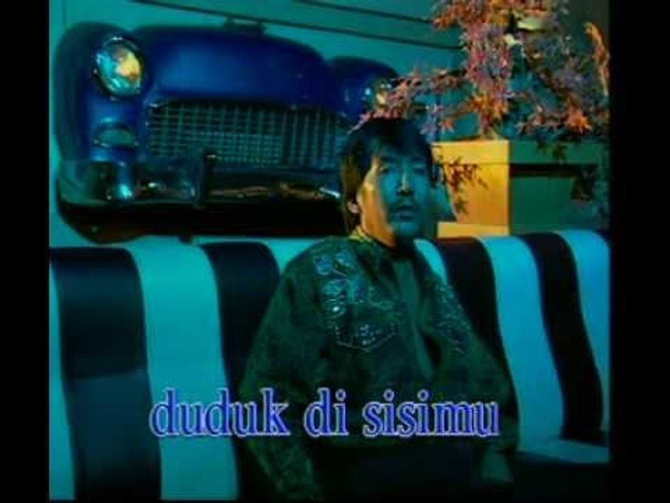 Robin Panjaitan - Sonata Yang Indah