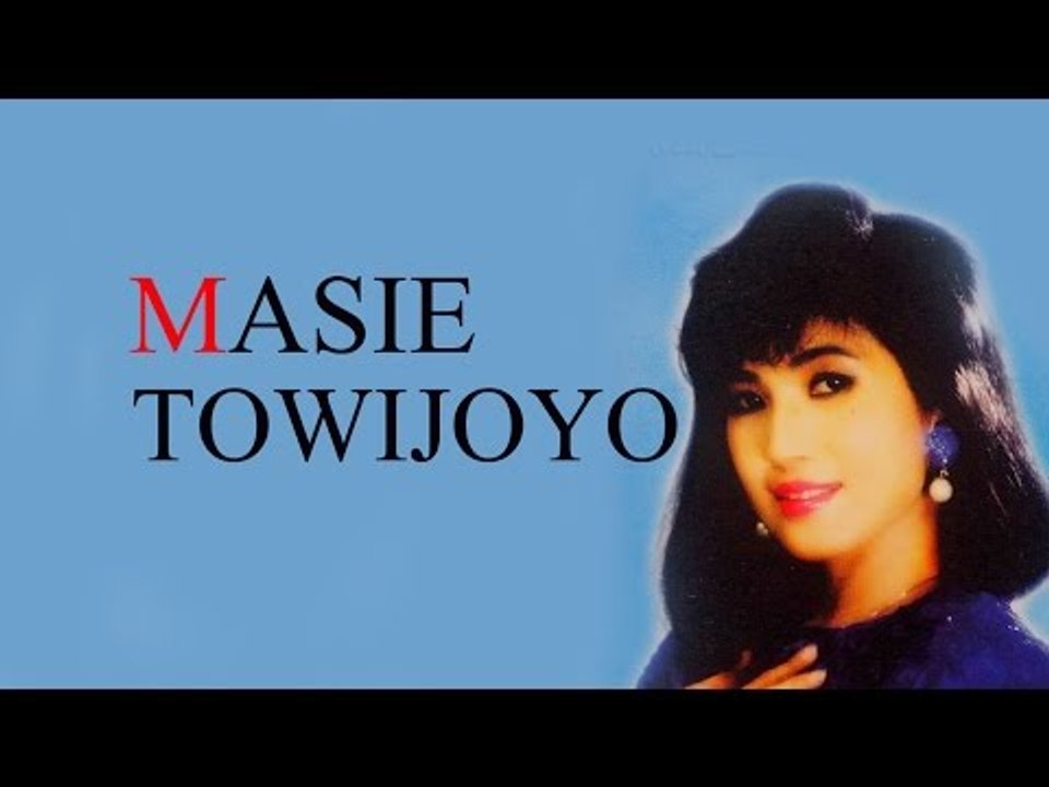 Masnie Towijoyo - Kereta Senja