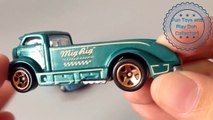 Tomica Toy Car | Mig Rig - Mini Cooper - [Car Toys p3]