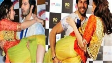 Bollywood actress kareena Kapoor latest shocking Wardrobe malfunction video