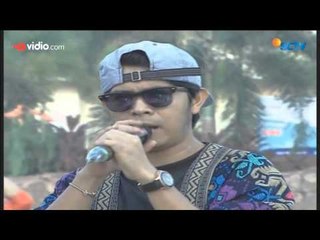Cakra Khan - Kau Memilih Dia (Live on Inbox)